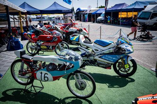 CIV Racing Night: 19.000 presenze per l'edizione 2024 [VIDEO E GALLERY] (6)