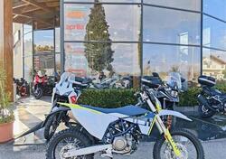 Husqvarna 701 Enduro (2023 - 24) nuova