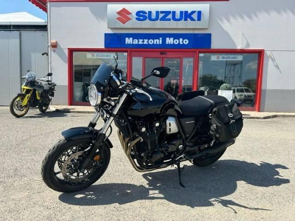 Honda CB 1100 EX (2017 - 20)