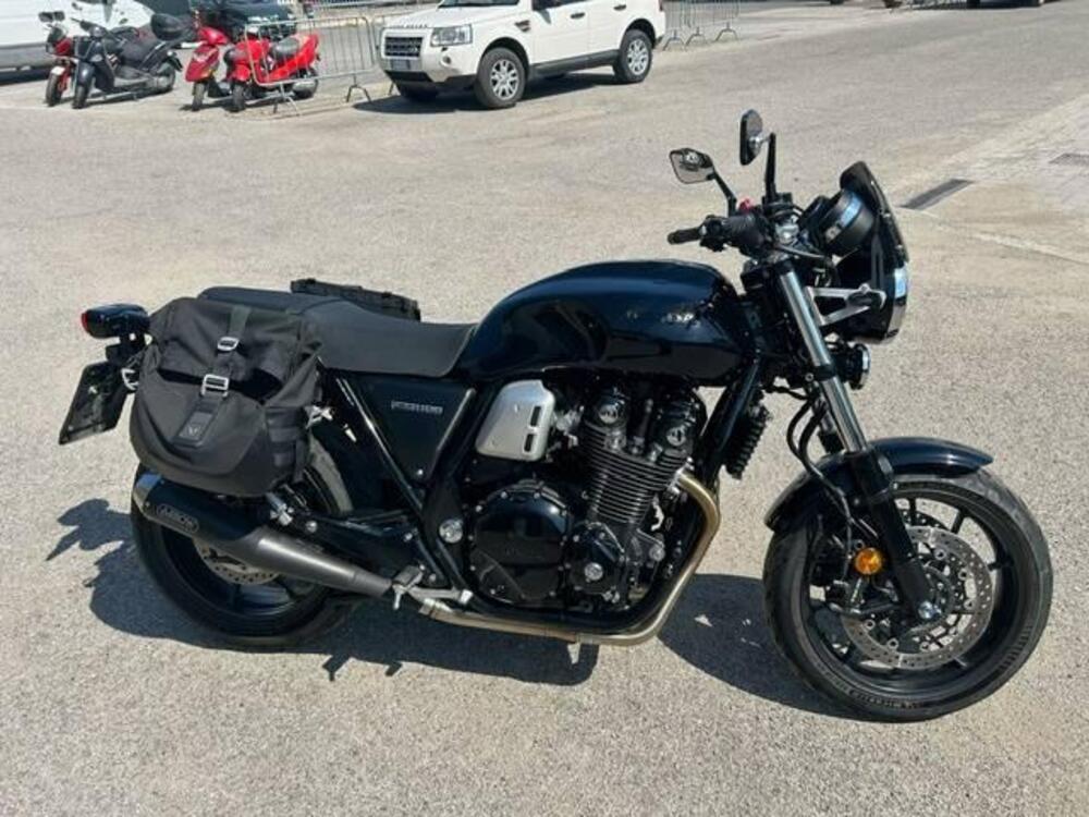 Honda CB 1100 EX (2017 - 20) (3)