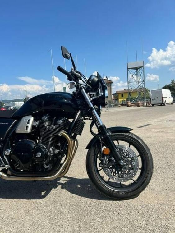 Honda CB 1100 EX (2017 - 20) (4)