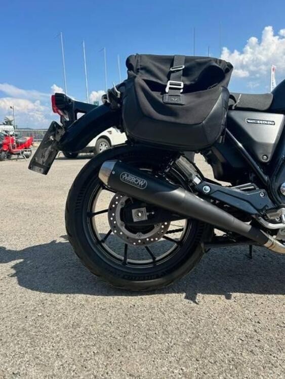 Honda CB 1100 EX (2017 - 20) (5)