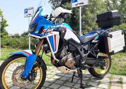 Honda Africa Twin CRF 1000L DCT Travel Edition (2018 - 19) usata