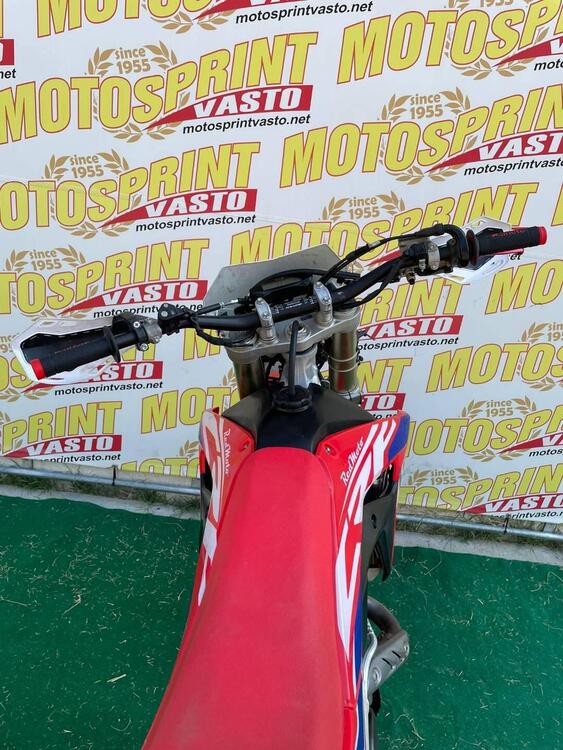 Honda CRF 450 RX Enduro (2018) (5)