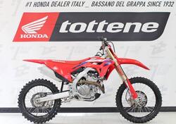 Honda CRF 250 R (2023) usata