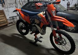 KTM EXC 300 E TPI (2022) usata