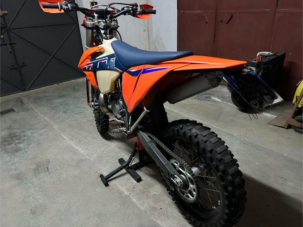 KTM EXC 300 E TPI (2022) (3)