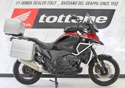 Honda Crosstourer DCT ABS Travel Edition (2017 - 20) usata