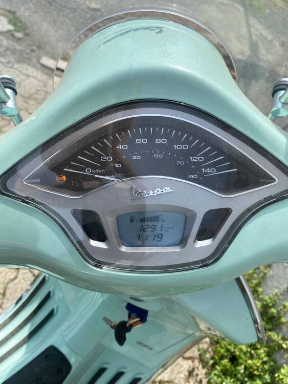 Vespa Primavera 150 (2021 - 23) (3)