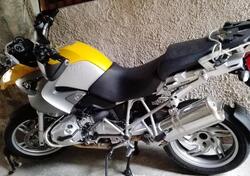 Bmw R 1200 GS (2004 - 07) usata