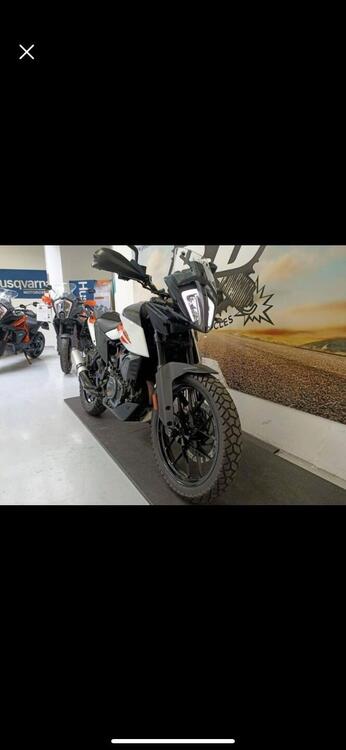 KTM 390 Adventure (2021) (5)