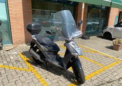 Kymco Agility 150 R16 usata