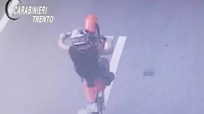Val Rendena, impennate in moto: nove giovani motociclisti beccati dai Carabinieri
