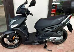 Kymco Agility 125 R16 + (2021 - 24) nuova