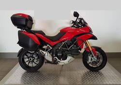 Ducati Multistrada 1200 S Touring (2010 - 12) usata