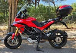 Ducati Multistrada 1200 S Touring (2010 - 12) usata