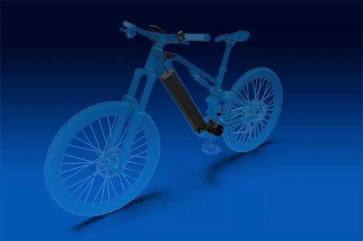 Anche ZF è entrata nel mondo ebike (6)