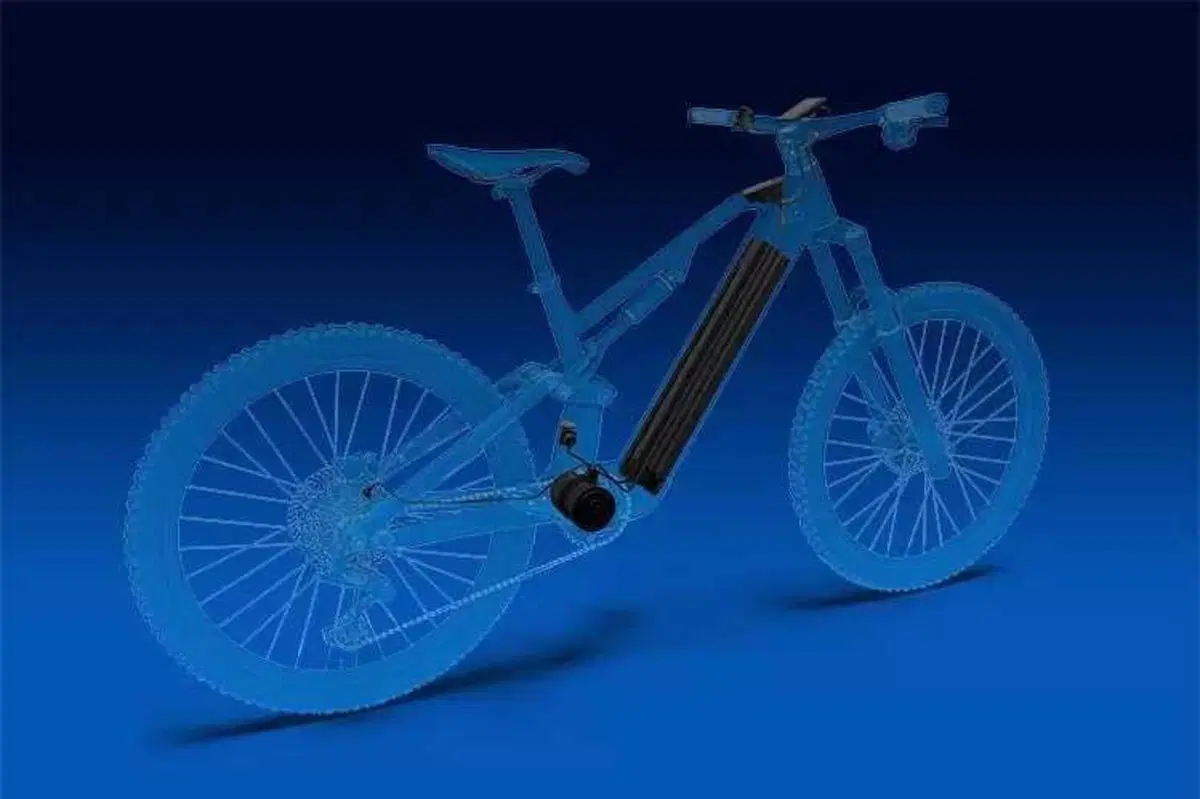 Anche ZF è entrata nel mondo ebike (7)