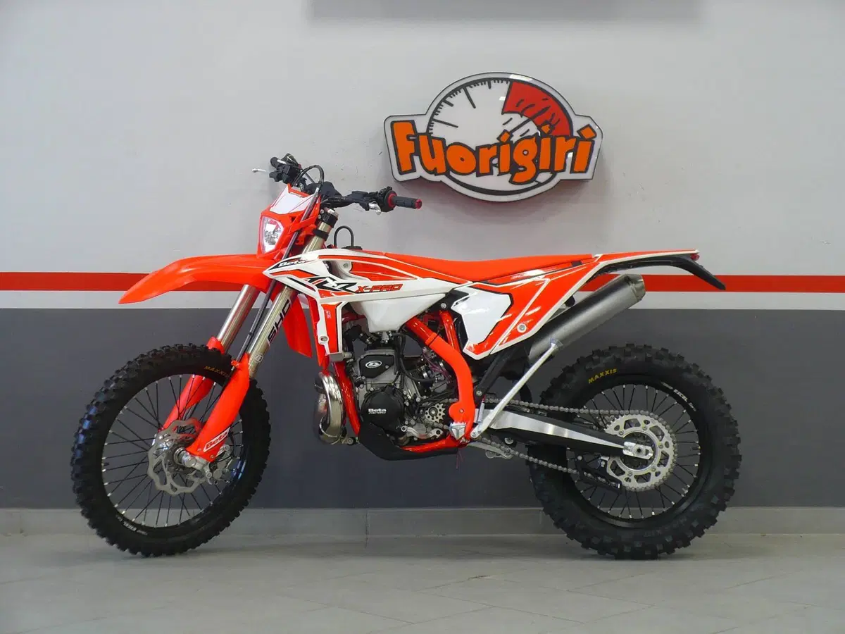 Betamotor RR X-PRO 430 4T Enduro (2026) (2)