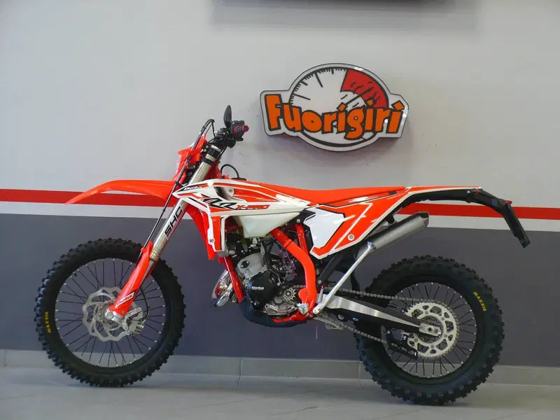 Betamotor RR X-PRO 350 4T Enduro (2026) (2)