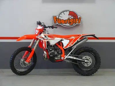 Betamotor RR X-PRO 250 2T Enduro (2026) nuova