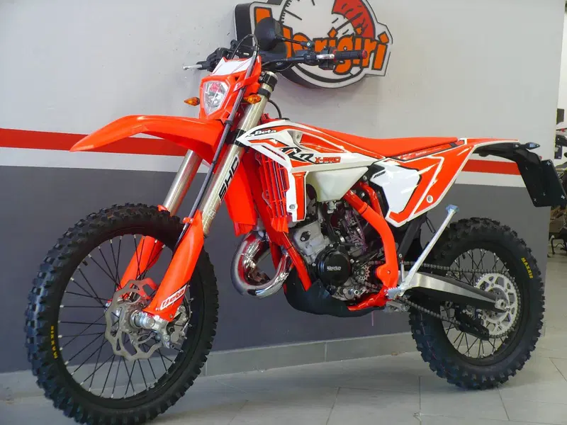 Betamotor RR X-PRO 250 2T Enduro (2026) (5)