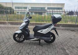 Kymco Agility 200i R16 + (2014 - 17) usata