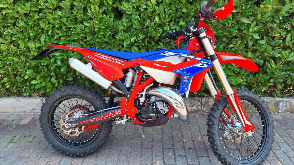 Betamotor RR 125 2T Enduro Racing (2024)