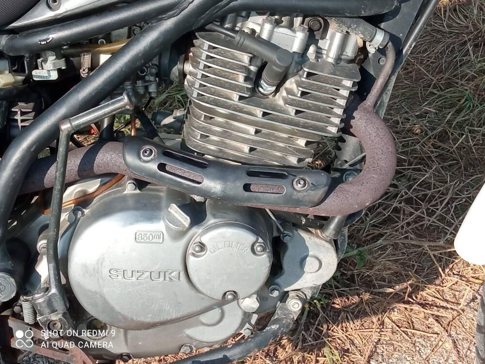 Betamotor Urban 200 (2008 - 16) (2)