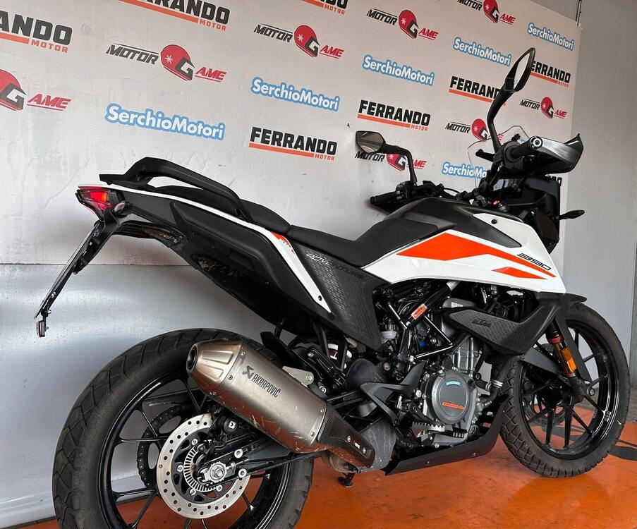 KTM 390 Adventure (2021) (3)