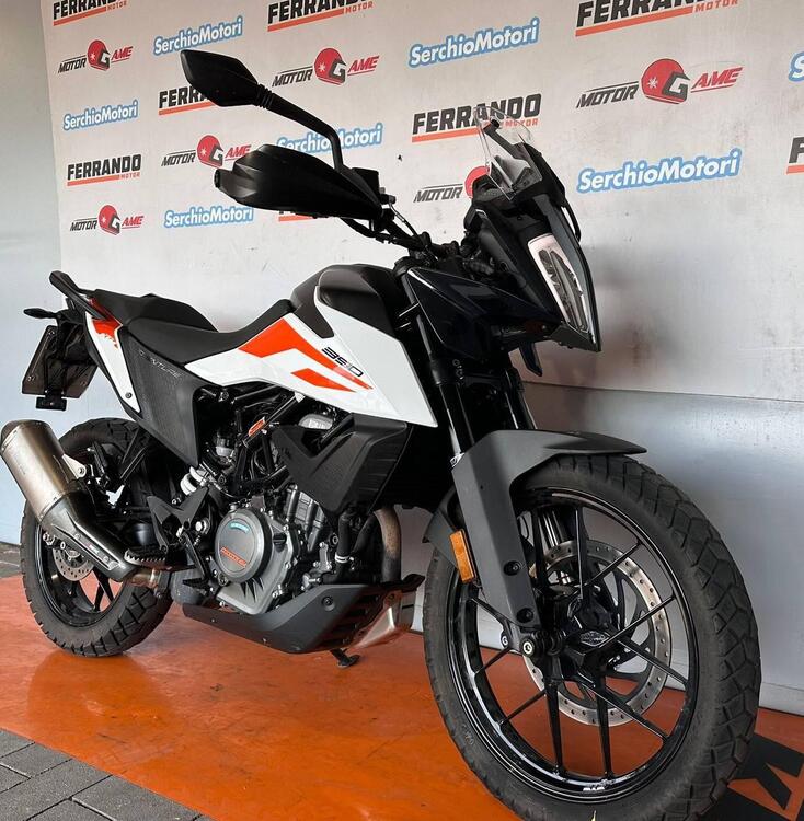 KTM 390 Adventure (2021) (2)