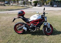 Ducati Monster 797 (2019 - 20) usata