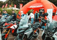 28 e 29 settembre, scatta l'ora di Eternal City Motorcycle Show 2024