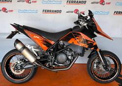 KTM 690 Supermoto usata