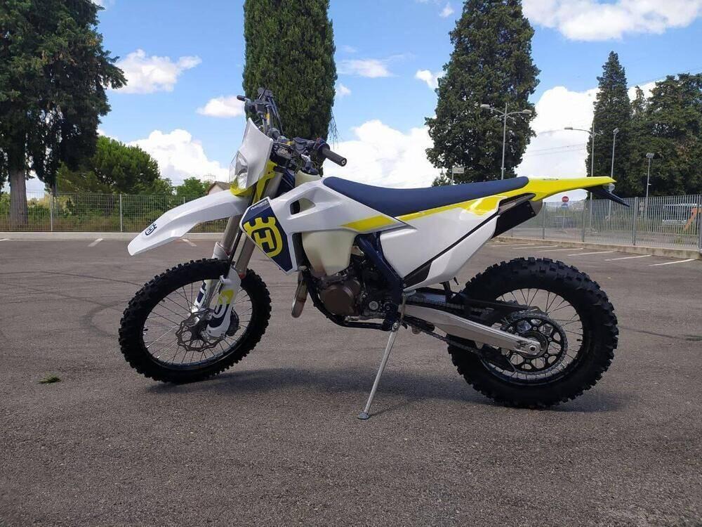 Husqvarna TE 250i (2023) (3)