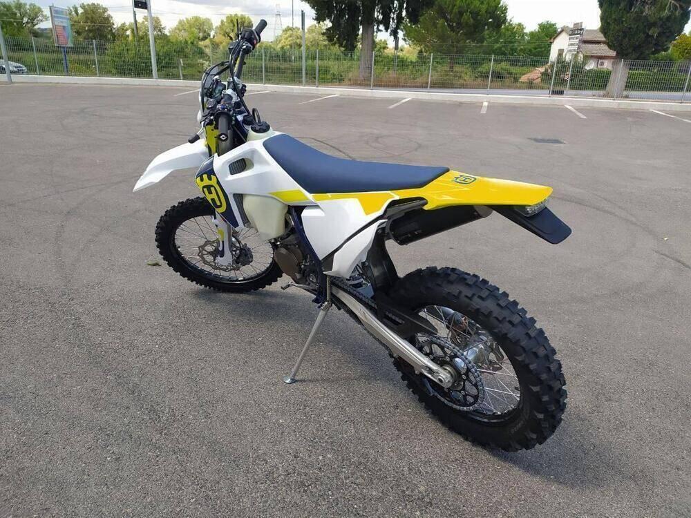 Husqvarna TE 250i (2023) (4)