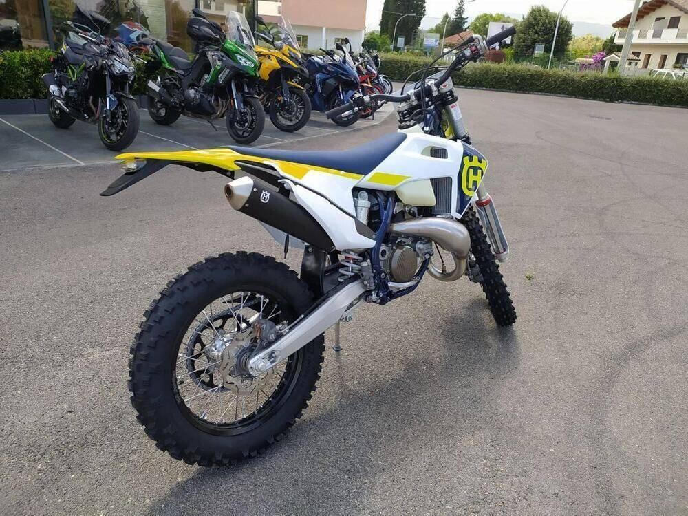 Husqvarna TE 250i (2023) (5)