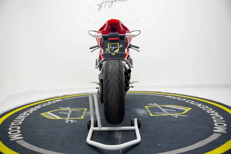 MV Agusta F3 800 EAS ABS (2013 - 17) (9)