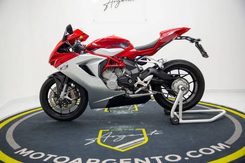 MV Agusta F3 800 EAS ABS (2013 - 17) (8)