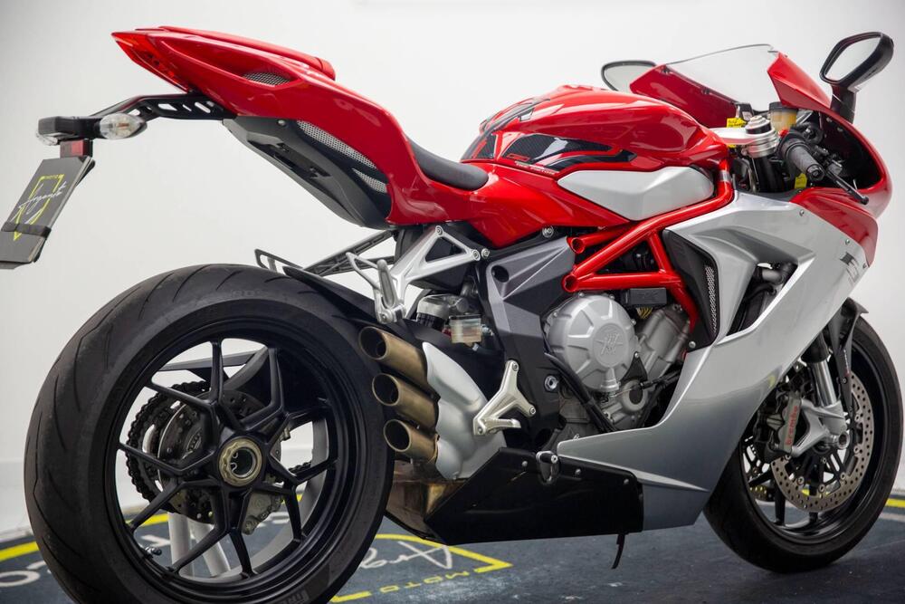 MV Agusta F3 800 EAS ABS (2013 - 17) (4)