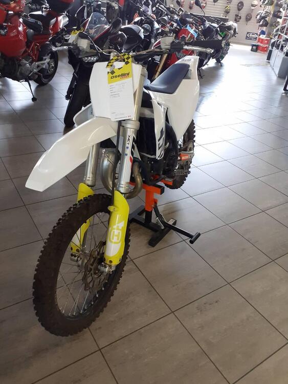 Husqvarna TC 85 (2019)