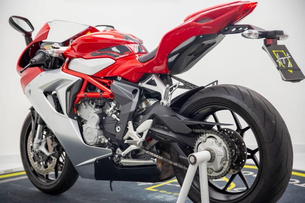 MV Agusta F3 800 EAS ABS (2013 - 17) (5)