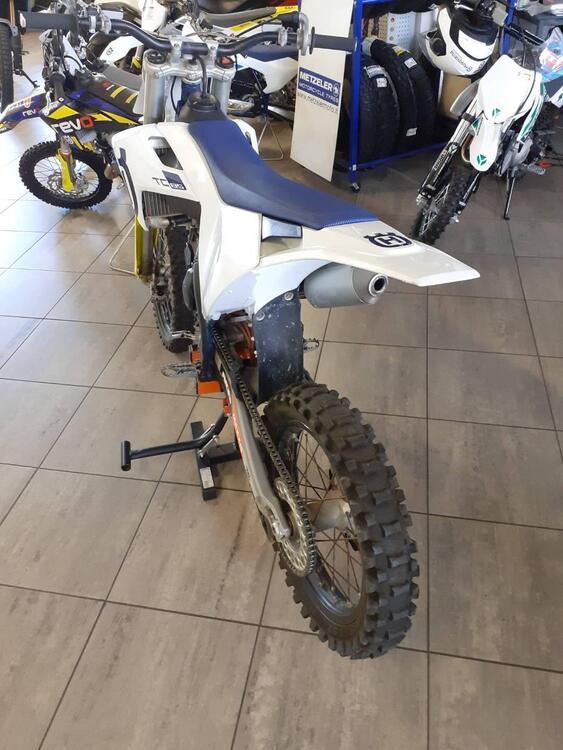 Husqvarna TC 85 (2019) (3)