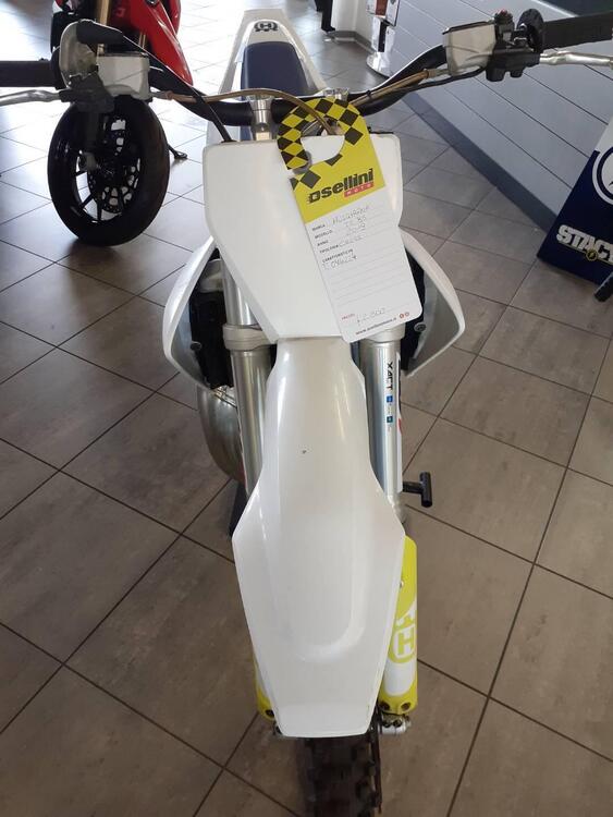 Husqvarna TC 85 (2019) (5)