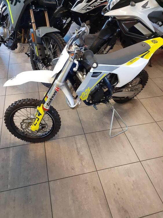 Husqvarna TC 65 (2023 - 25)