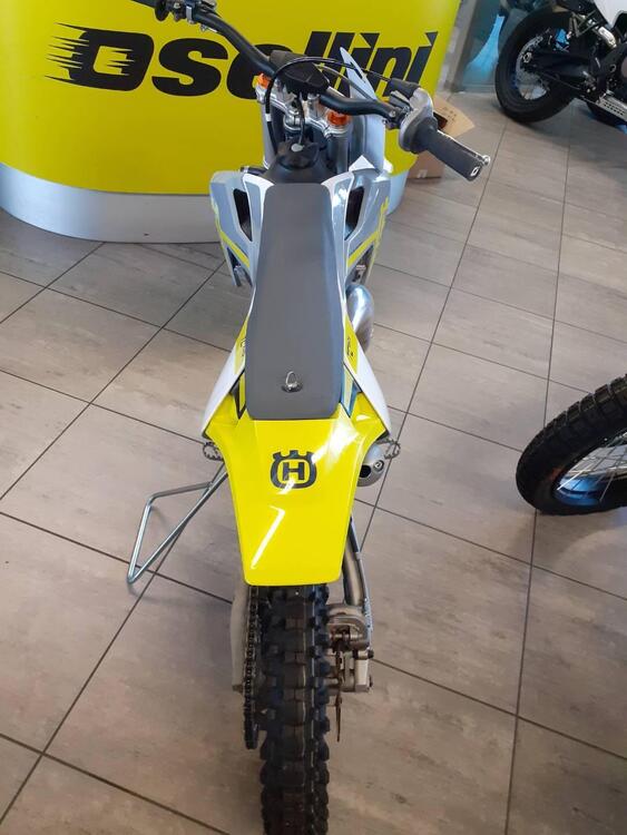 Husqvarna TC 65 (2023 - 25) (3)