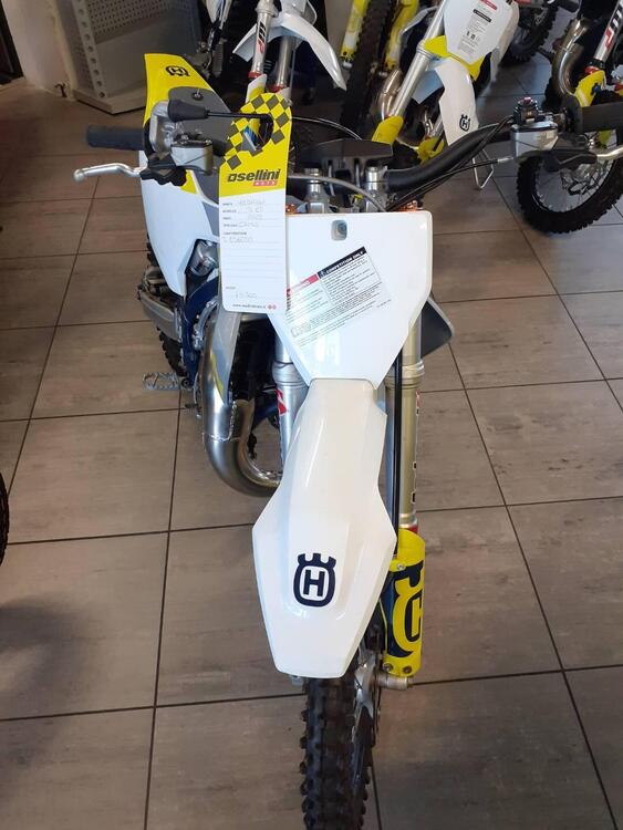 Husqvarna TC 65 (2023 - 25) (5)