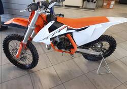 KTM SX 85 (2023) usata