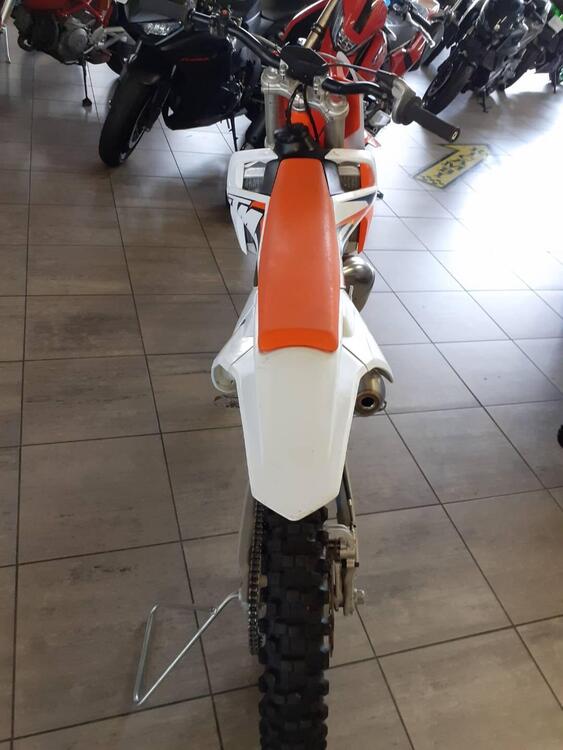 KTM SX 85 (2023) (2)