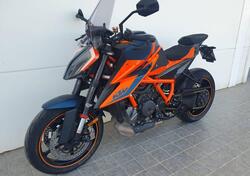 KTM 1290 Super Duke R (2021) usata